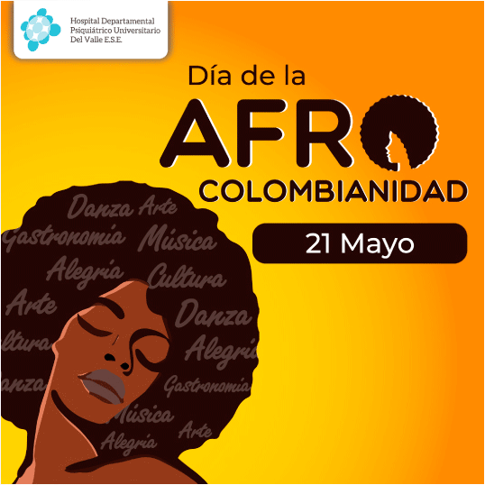 Día de la Afrocolombianidad
