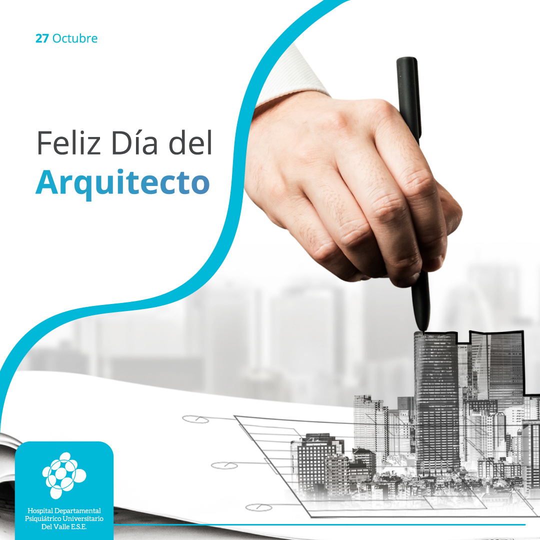 Día del Arquitecto