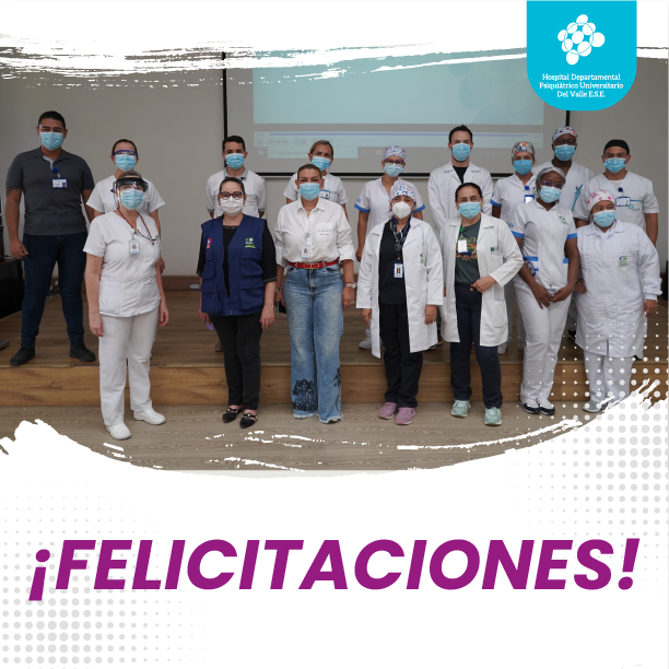Felicitaciones