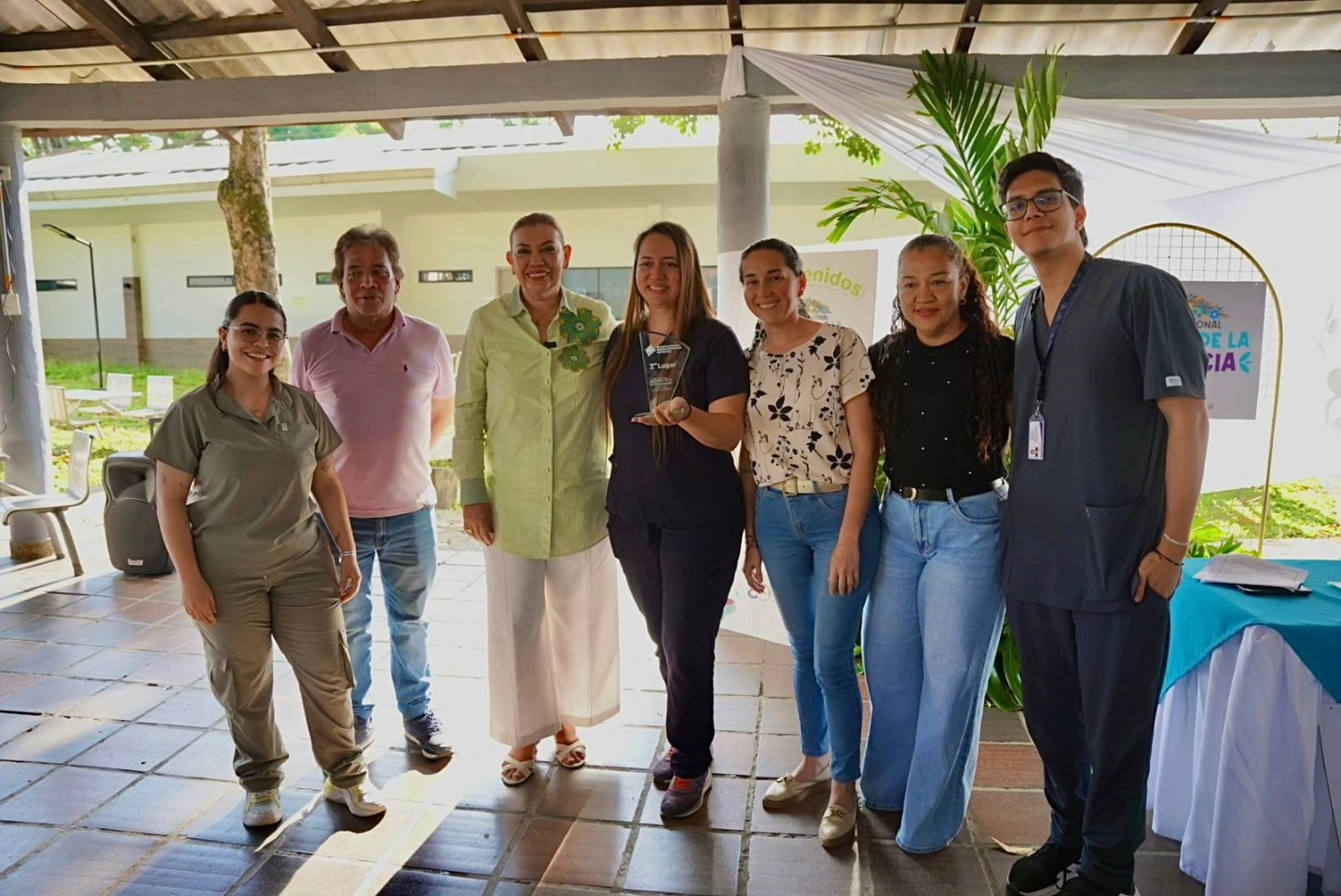 CONVOCATORIA A REUNIÓN DE ANÁÑISIS DE ESTANCIAS HOSPITALARIAS – SALAS MASCULINAS