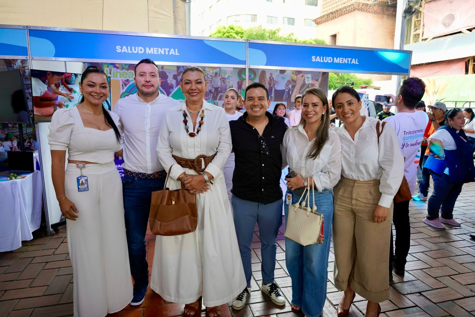 El HDPUV reafirma su compromiso con una atención en salud humana y digna en encuentro departamental